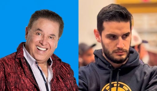 Imagen Adrián Marcelo reacciona a triunfo de Mario Bezares en redes sociales