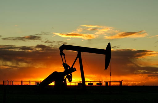 Imagen El petróleo de Texas sube un 2,44 %, hasta 69,83 dólares, por tensión en Oriente Medio