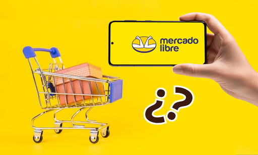 Imagen ¿Cómo puedo vender por Mercado Libre? Requisitos y costos 2024