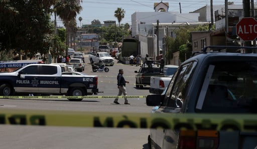 Imagen El crimen organizado toma control de terrenos en Chiapas, Oaxaca y Sinaloa