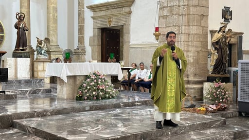 Imagen Iglesia llama a evitar los divorcios en Coahuila