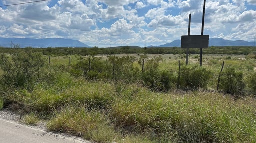 Imagen Denuncian supuesto despojo de terreno ejidal en Frontera, Coahuila