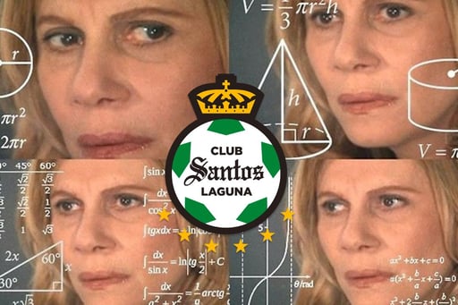 Imagen Club Santos Laguna: ¿Cuántos partidos necesitan ganar los Guerreros para acceder al Play-in?