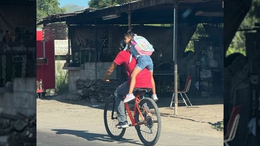 Imagen Un gesto de solidaridad transforma la vida de Paco en ejido de Lerdo