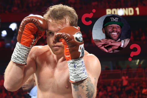 Imagen ¿Quién ha sido el rival más fuerte que ha enfrentado Canelo Álvarez en los últimos años?