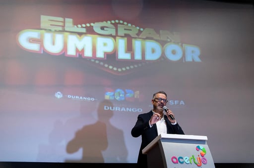 Imagen Durango premiará a contribuyentes puntuales con el programa 'El Gran Cumplidor' 2024