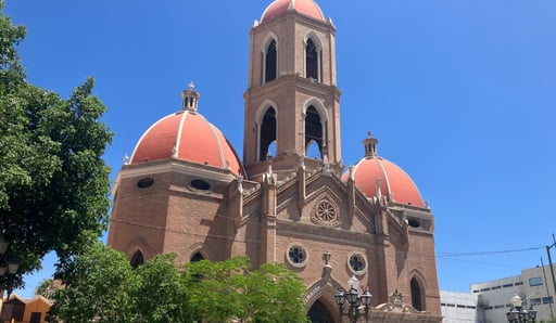 Imagen Catedral de Guadalupe en Gómez Palacio celebrará a San Judas Tadeo con procesión y un triduo en su honor