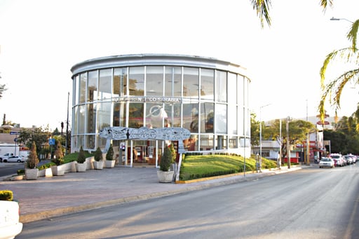 Imagen Gobierno de Durango va por regulación de hospedaje a través de aplicaciones digitales