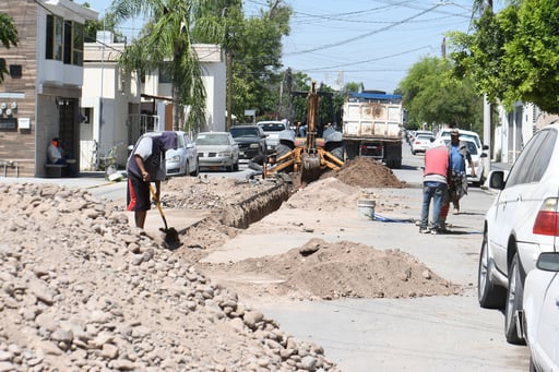 Imagen Sólo 3 de cada 10 laguneros ven efectivo al gobierno local