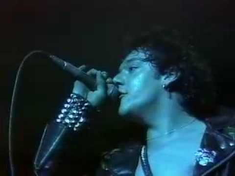 Imagen Muere Paul Di’Anno, primera voz de Iron Maiden