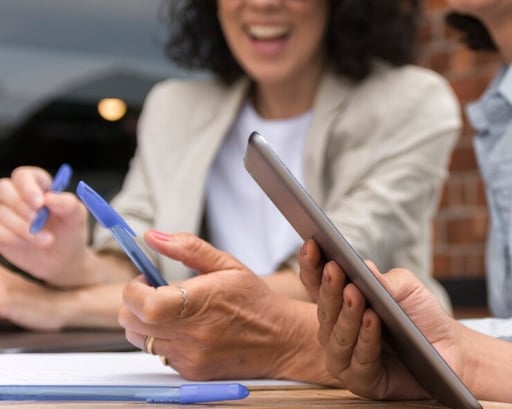 Imagen Los empleados también tienen mucho que decir en las encuestas