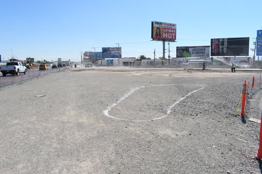 Imagen 'Movilidad será un desafío para Torreón ante nearshoring'