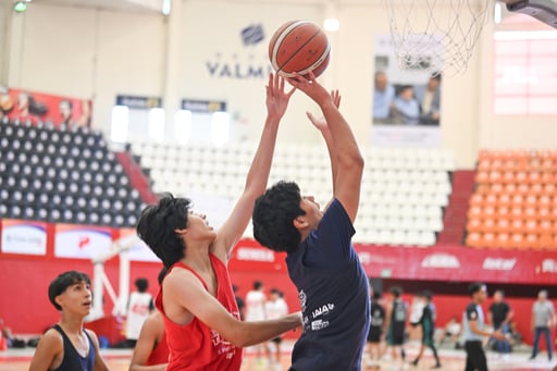 El Torneo de Tercias, de los Torneos 360, permitieron a cientos de laguneros activarse deportivamente para luchar por los campeonatos de diferentes categorías, donde fueron premiados por su esfuerzo.