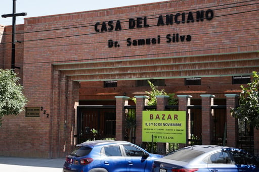 Imagen ¿Cómo participar en el Bazar Navideño de la Casa del Anciano 'Samuel Silva'? | Fechas y horarios