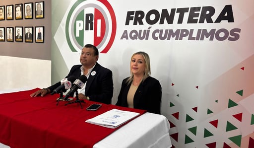 Imagen PRI Frontera entrega testamentos a bajo costo