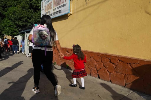 Imagen Nueva iniciativa de la SEP: Escuelas tendrán horario extendido para educación física y arte