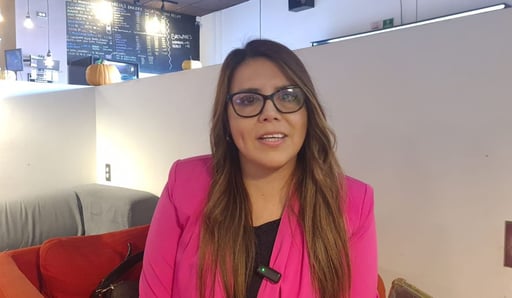 Imagen Ordena juez federal reinstalar a jueza Karina Martínez Jiménez