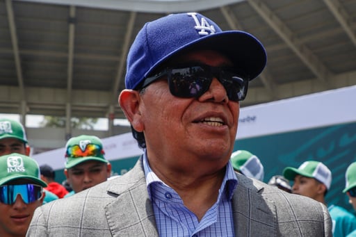 Imagen Dan a conocer la causa de muerte de Fernando Valenzuela