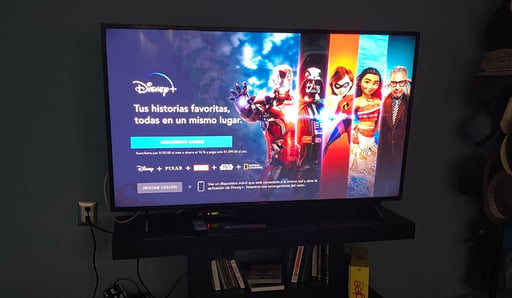 Imagen Disney Plus: Adiós a las cuentas compartidas en México