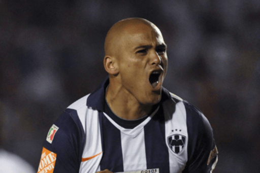 Imagen ¿Qué fue del 'Chupete' Suazo, estrella de los Rayados?