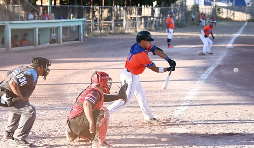 Imagen Maravasco se une al Circuito Mayor de Beisbol de la Laguna