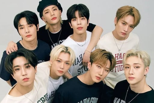 Imagen Stray Kids anuncia su primera fecha en México: todo lo que necesitas saber