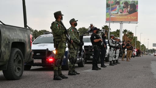 Imagen Ratifican compromiso con Mando Especial de La Laguna