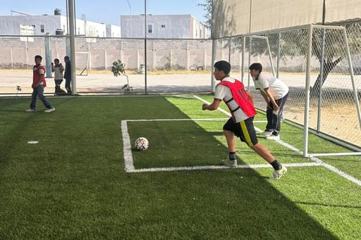 Imagen “La Escuela es Nuestra” ampliará cobertura a nivel medio superior y superior en 2025