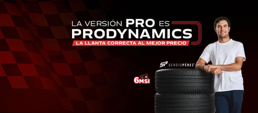 Imagen ¡Prepara tu vehículo para la temporada navideña con Prodynamics!