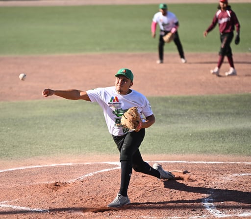 La escuadra de Matamoros busca su primera victoria en la todavía temprana temporada de este circuito, al que cada vez van llegando más refuerzos, lo que propiciará que aumente el nivel competitivo. (Archivo)