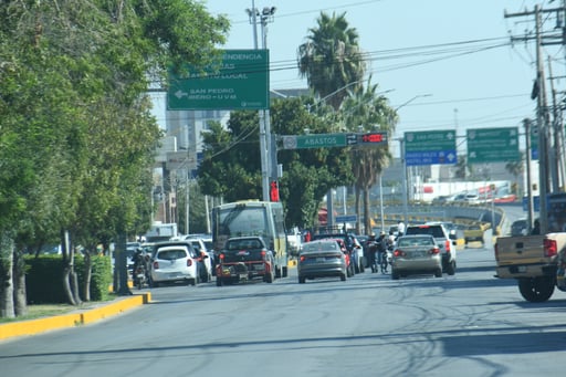 Torreón (EL SIGLO DE TORREÓN)
