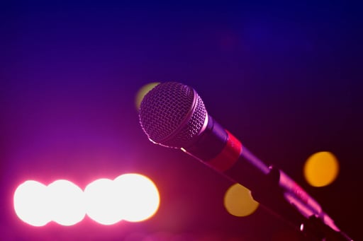 Imagen Noche de karaoke en el Museo de los Metales