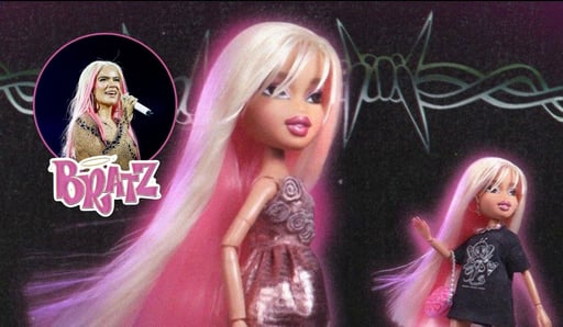 Imagen ¿Cuánto costará la Bratz inspirada en Karol G? 