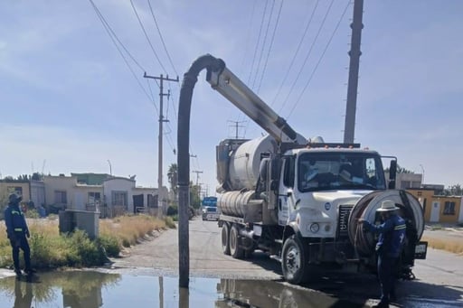 Imagen Crisis en Urbivillas tras más de 20 años sin entrega y graves problemas de infraestructura