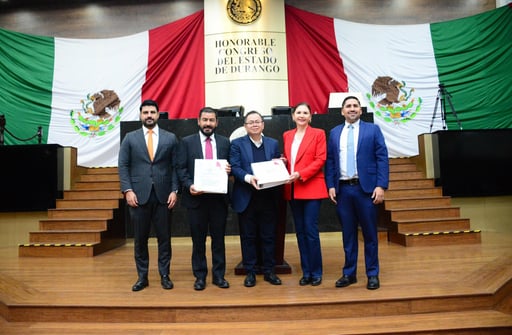 El secretario de Finanzas y Administración, Franklin Corlay Aguilar. (TWITTER)