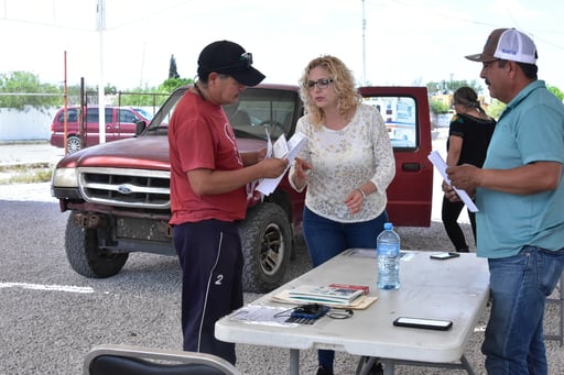 Unidades de procedencia extranjera. (ARCHIVO)