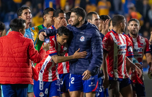 Imagen Atlético San Luis: ¿Quiénes son los dueños del equipo?