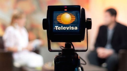 Televisa (ESPECIAL)