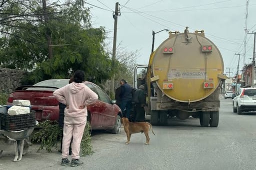 Imagen Monclova se prepara para el aumento de residuos durante la temporada navideña