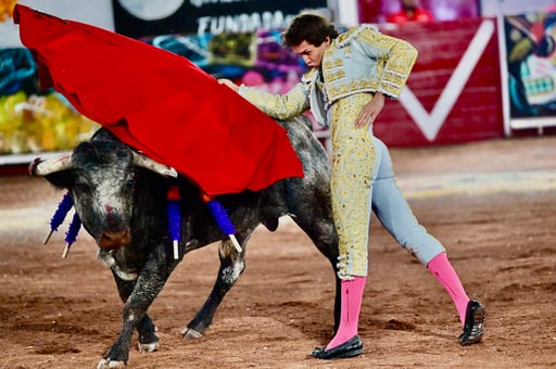 Imagen Arturo Gilio regresa a la Plaza México