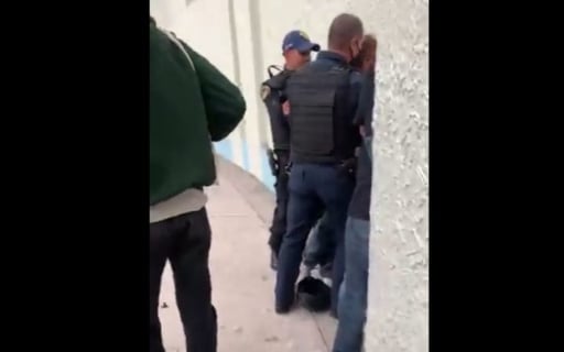 Imagen Investigan a mando estatal por abuso policial en Celaya