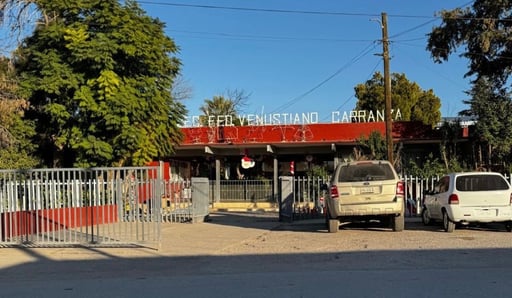 Imagen Agresión a alumno en secundaria de Francisco I. Madero ocurrió hace un mes