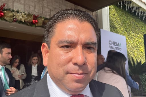 Imagen Sector restaurantero de Saltillo prevé derrama de más de 190 millones en diciembre