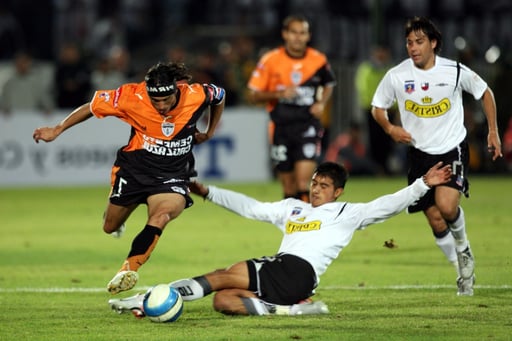 Imagen Esta fue la alineación de Pachuca que conquistó la Copa Sudamericana