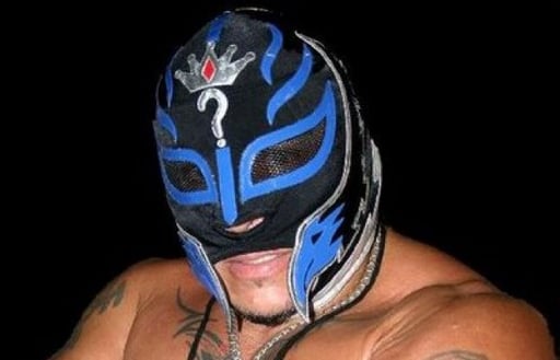 Imagen Fallece Rey Misterio Sr., una leyenda de la lucha libre mexicana