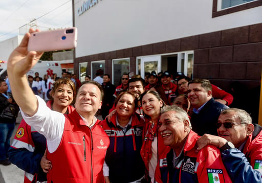 Imagen Gobierno de Durango mantendrá atención a ciudadanos, ¿En qué áreas?