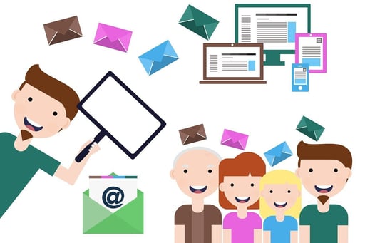 Imagen Conoce las herramientas de email marketing basadas en IA mas reconocidas