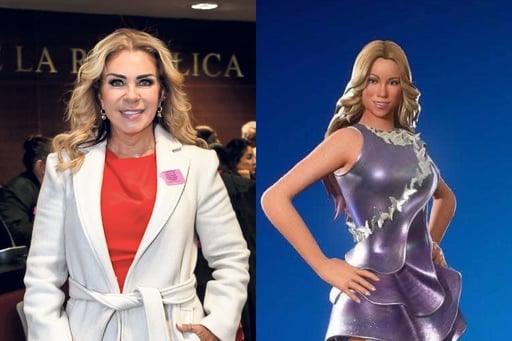 Imagen ¿Rocío Sánchez Azuara tiene una skin en Fortnite? Aquí te explicamos