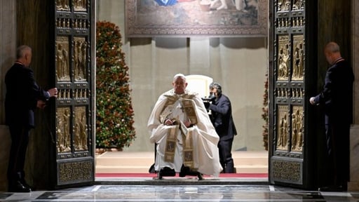 FOTO: Vatican News