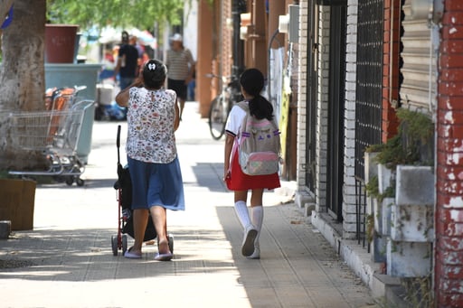 Imagen Atienden 39 casos de acoso escolar y uno de posesión de arma en escuelas de Coahuila